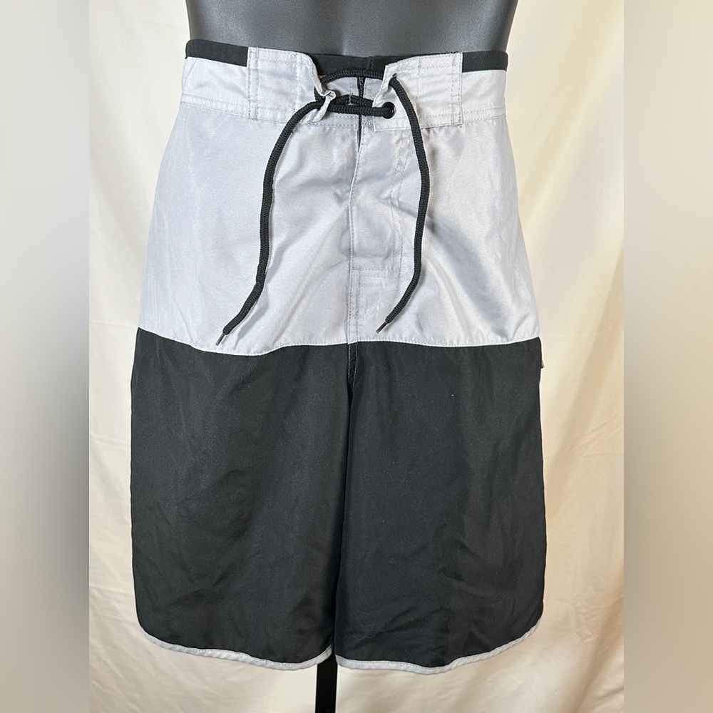Trunks Surf and Swim Co swim shorts